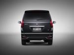 DongFeng Future M6 2018 года